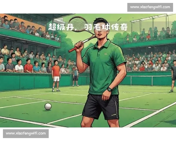 他以独特风格改变了比赛格局成为传奇人物