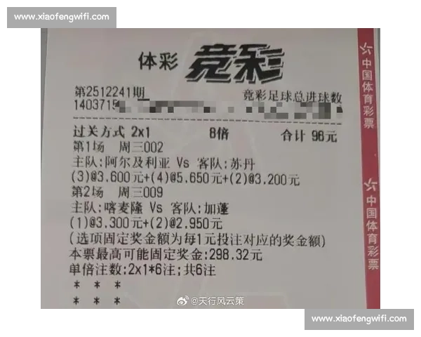 今日竞彩赛事战果全解析聚焦500场精彩对决回顾