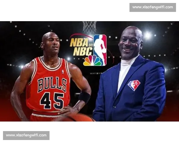 从乔丹第一场联盟比赛出发回望篮球之神传奇生涯的起点与时代回声