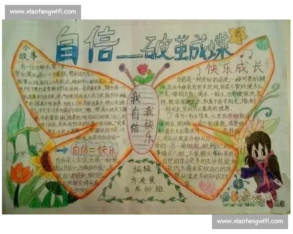 从演讲比赛中收获成长与自信的心得体会分享